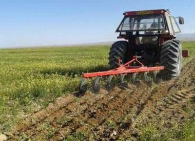 روشی برای کاهش بذر علف های هرز در خاک
