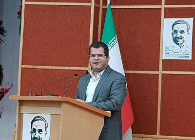 49 دستگاه اجرایی در جشنواره شهید رجایی استان قزوین شرکت کردند