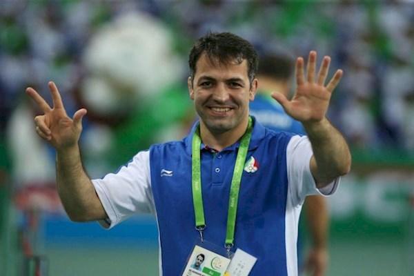 علی اشکانی بعد از جهانی مجارستان برکنار می شود! علی اشکانی بعد از جهانی مجارستان برکنار می گردد!
