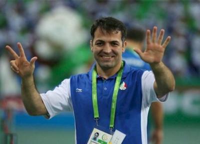 علی اشکانی بعد از جهانی مجارستان برکنار می گردد!