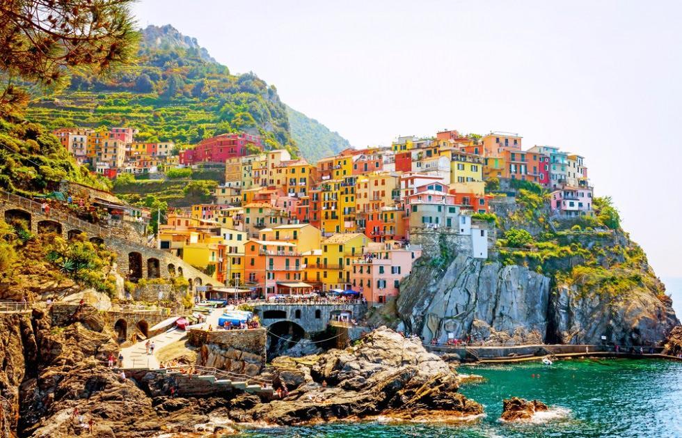 8 چیز برتر در ایتالیا