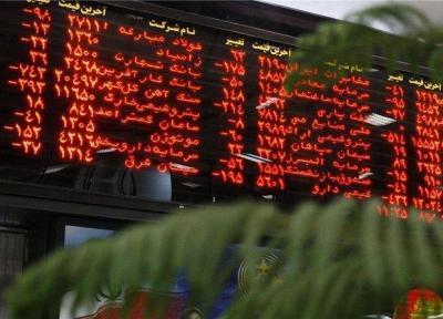 رشد قیمت سهم ها ناشی از حال خوب بورس نیست