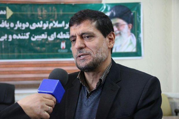 برنامه های سالگرد پیروزی انقلاب اسلامی از مهرماه آغاز می شود برنامه های سالگرد پیروزی انقلاب اسلامی از مهرماه شروع می گردد