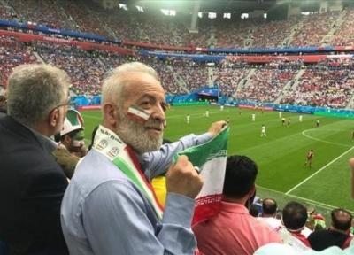 بهمنی: امین جواهری از مدیران زحمتکش و بی ادعای فوتبال بود