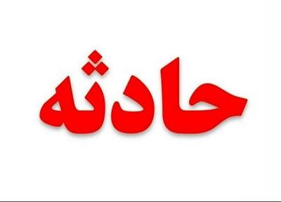 گرفتار شدن 13 کوهنورد در غار کلماکره پلدختر
