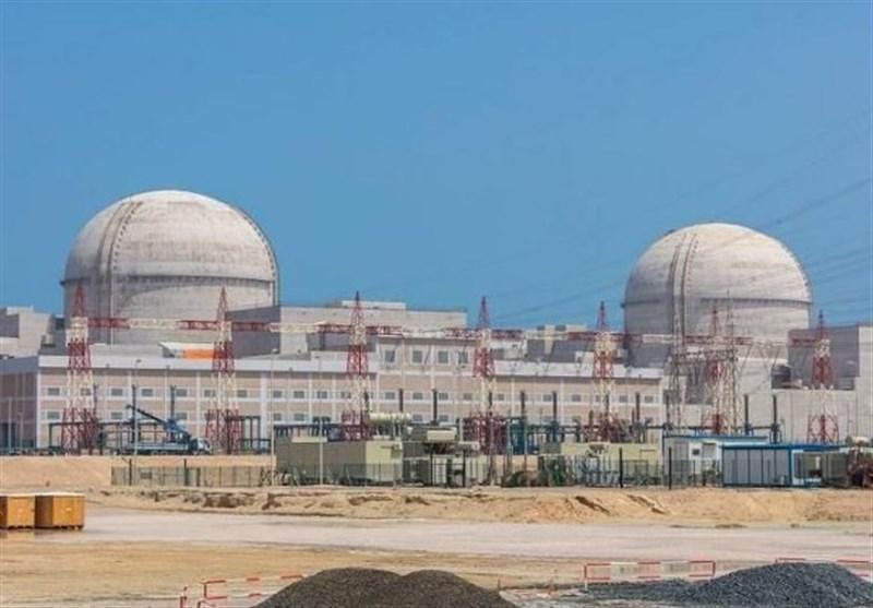 شکایت قطر به آژانس انرژی اتمی علیه نیروگاه اتمی امارات