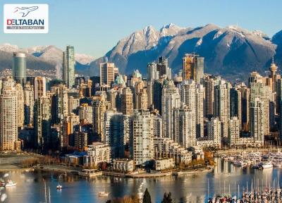 جدیدترین هتلهای شهر ونکوور در کانادا
