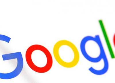ظاهر جست و جو در گوگل تغییر کرد