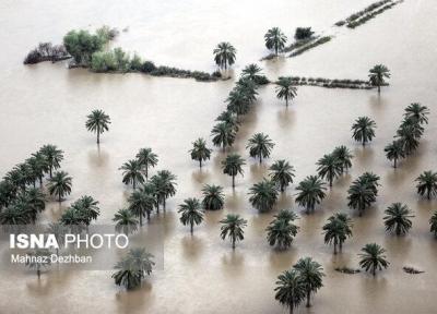 وضعیت سیل زدگان خوزستان از زبان رئیس مجمع نمایندگان استان