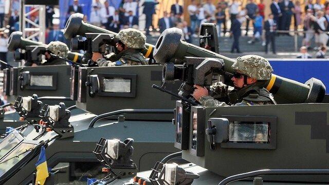 ترامپ یاری نظامی به اوکراین را بازبینی می نماید