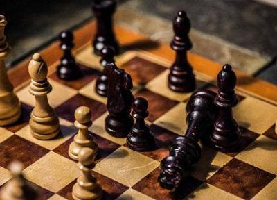 نام های بزرگی که از جام جهانی شطرنج 2019 حذف شده اند