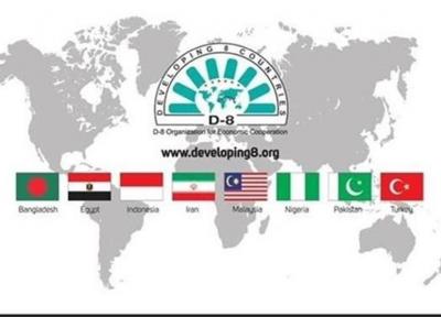 موافقتنامه تجارت ترجیحی ایران با دی هشت اجرایی شد