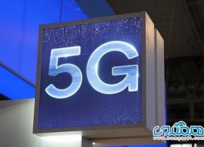 هوآوی رکورد سرعت دانلود شبکه 5G را شکست