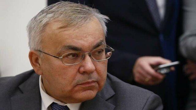 روسیه: کُرد ها عقب نشینی از مناطق هم مرز با ترکیه را آغاز روسیه: کُرد ها عقب نشینی از مناطق هم مرز با ترکیه را آغاز کرده اند