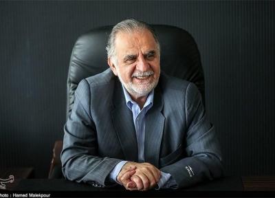 14 میلیون یورو در اولین قسط فاینانس چین برای فولادی ها جذب شد