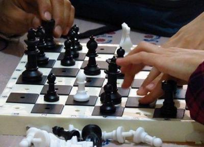 پیروزی تیم شطرنج نوجوانان در گام نخست