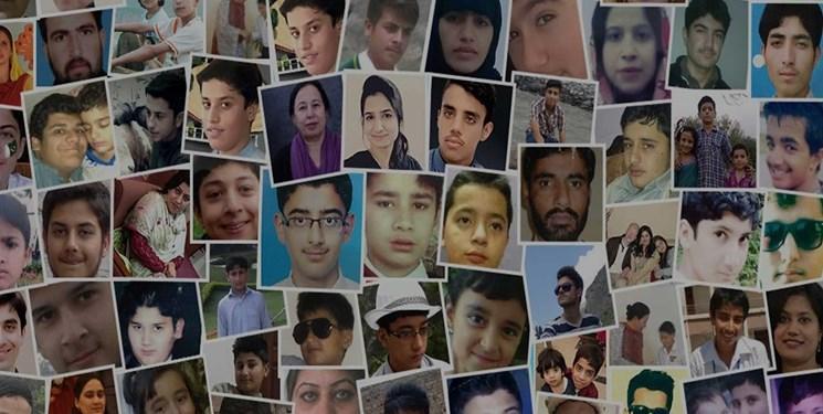 پنجمین سالگرد حادثه تروریستی حمله به یک مدرسه در پیشاور پنجمین سالگرد حادثه تروریستی حمله به یک مدرسه در پیشاور