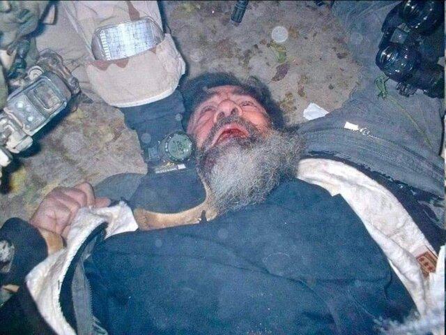 اعتراف مهم قاضی دادگاه صدام پس از 13 سال اعتراف مهم قاضی دادگاه صدام پس از 13 سال