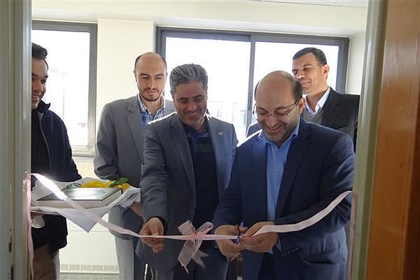 مرکز مدیریت مهارت آموزی و مشاوره شغلی در دانشگاه آزاد اصفهان افتتاح شد