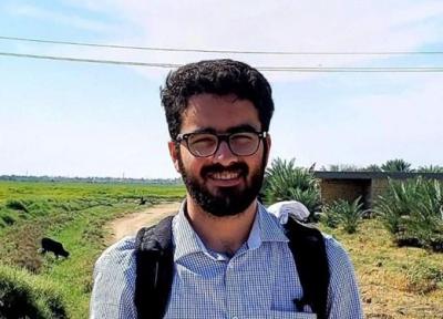آمریکا یک دانشجوی ایرانی را بدون شرح و دسترسی حقوقی بازداشت کرد