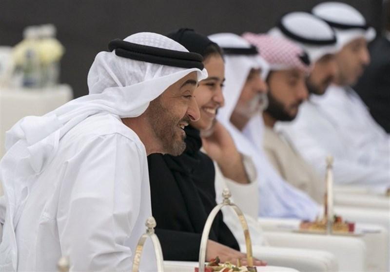 زد و بند امارات و عربستان برای تشکیل اقلیم سنی در عراق