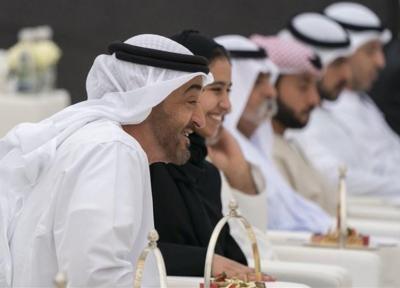 زد و بند امارات و عربستان برای تشکیل اقلیم سنی در عراق