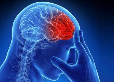 چه عواملی باعث ابتلا به سکته مغزی می شوند؟