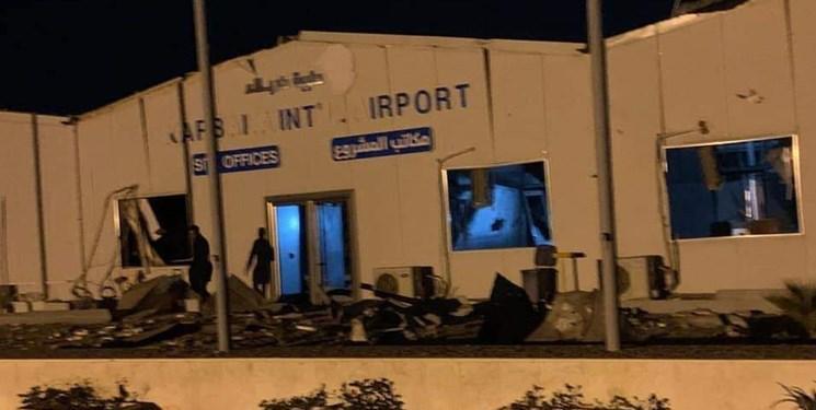 تولیت حرم امام حسین (ع): فرودگاه کربلا کاملا غیر نظامی است و حمله به آن توجیهی ندارد