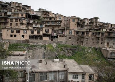 تخریب خانه های کنگ ضربه بر پیکره 3000 ساله تاریخ