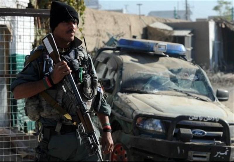 در حمله به کنسولگری آمریکا در هرات 7 تن کشته شدند