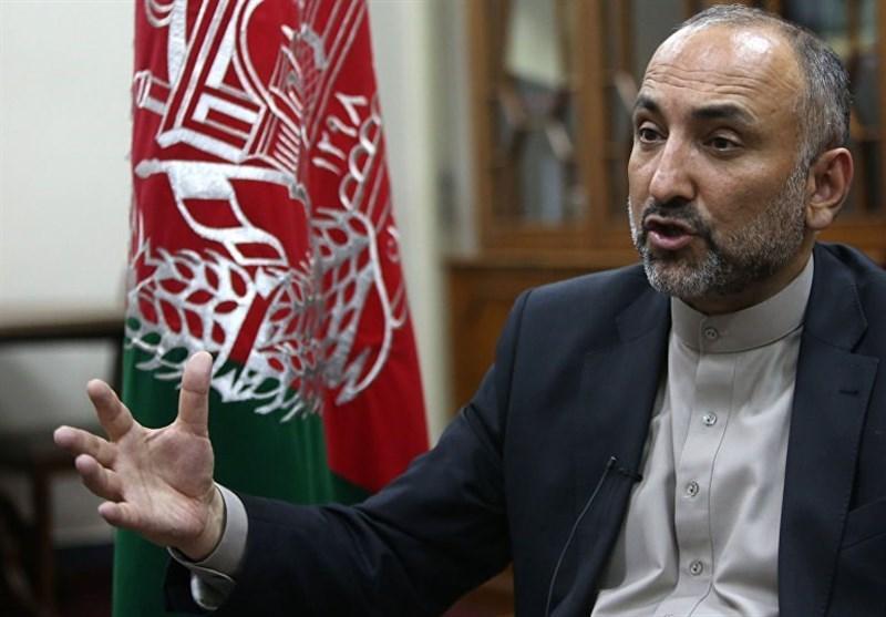 تاکید وزیر خارجه افغانستان بر آغاز بدون شرط مذاکرات بین تاکید وزیر خارجه افغانستان بر شروع بدون شرط مذاکرات بین الافغانی