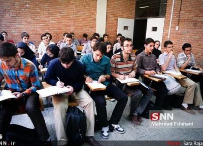 ترم تابستان در دانشگاه خلیج فارس برگزار نمی شود