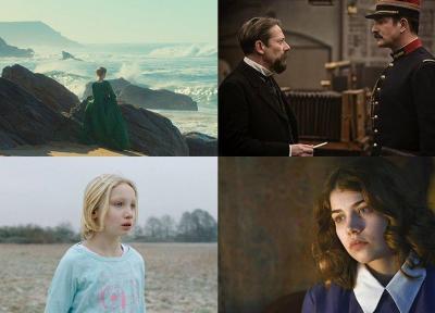 10 فیلم مهم اروپایی سال 2019 که ارزش دیدن دارند