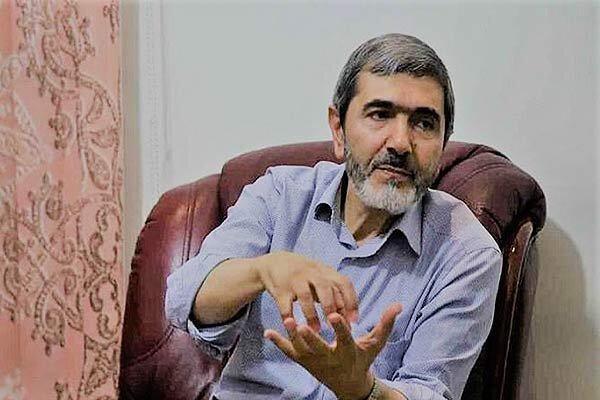 حمایت اصلاح طلبان از نامزدی علی لاریجانی چقدر جدی است؟ حمایت اصلاح طلبان از نامزدی علی لاریجانی چقدر جدی است؟