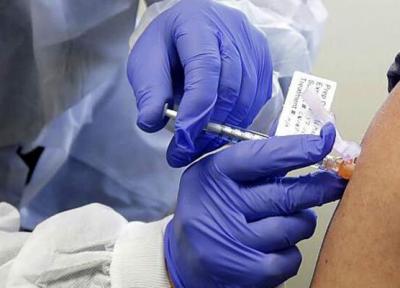 آزمایش واکسن آمریکایی-آلمانی کرونا در انسان ها شروع شد