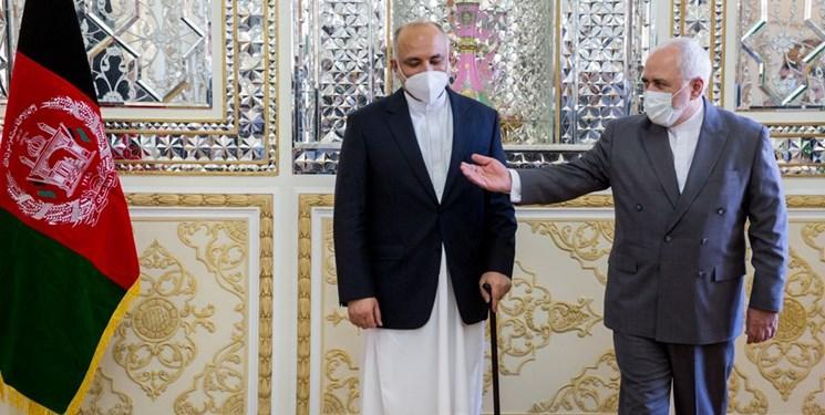 از سفر اتمر به تهران، تا آمادگی ایران برای میزبانی مذاکرات بین الافغانی