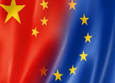 موضع گیری سنگین اروپایی ها علیه چین
