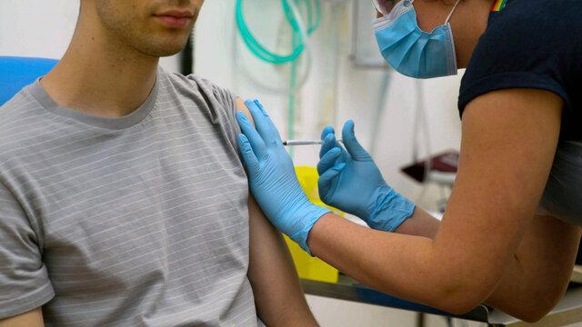بزرگ ترین و آخرین مرحله آزمایش واکسن کرونا آغاز شد