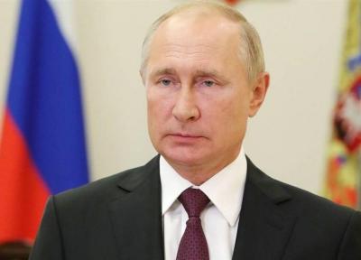 دعوت پوتین از وزرای خارجه ارمنستان و آذربایجان برای مذاکره در مسکو