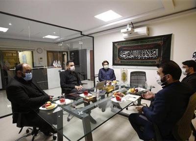 بیش از 2000 هیات در طرح خیمه های رسانه ای محرم شرکت کردند