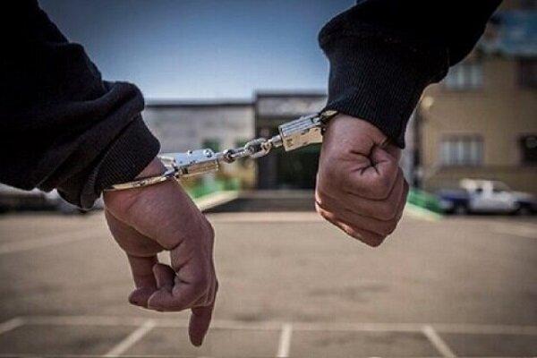 دستگیری 81 نفر از اراذل و اوباش دستگیری 81 نفر از اراذل و اوباش