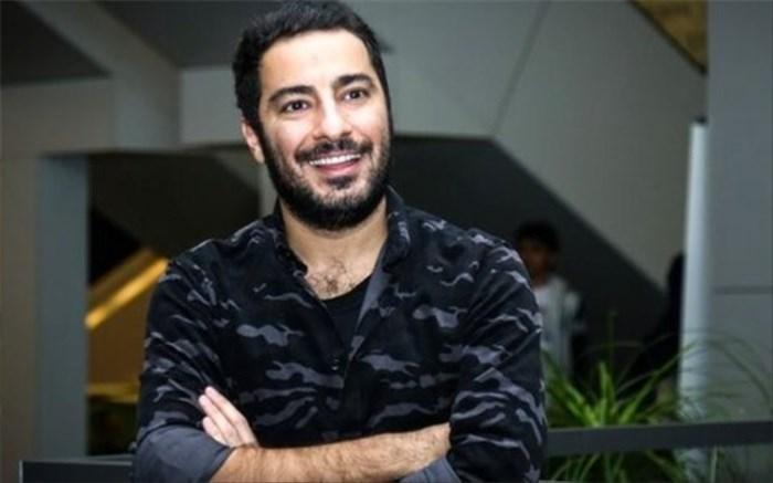 تبریک تولد عادل فردوسی پور به سبک نوید محمدزاده تبریک تولد عادل فردوسی پور به سبک نوید محمدزاده
