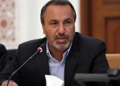 حضور وزیر صمت در جلسه آینده کمیسیون عمران مجلس شورای اسلامی
