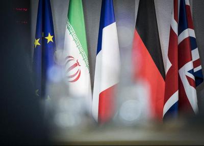 درخواست تروئیکای اروپایی از ایران و هشدار گروسی به آمریکا
