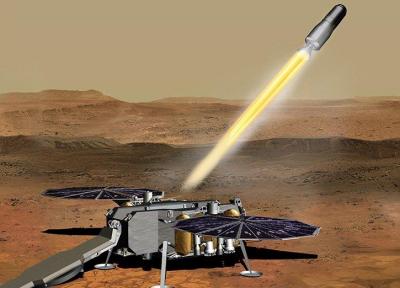 آیا مأموریت پرهزینه بازگردانی نمونه از مریخ ارزشش را دارد؟