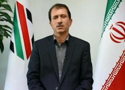 تجارت خارجی کشور از مرز 44 میلیارد دلار گذشت