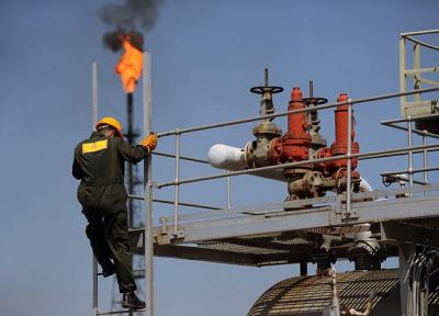 ظرفیت سازی برای نگهداشت، تولید و توسعه نفت در اوج تحریم