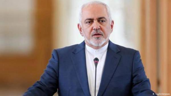 ظریف: سیاست شکست خورده فشار حداکثری ترامپ علیه ایران در آمریکا ادامه دارد خبرنگاران