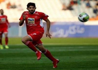 پرسپولیسی ها پیگیر شرایط مهدی ترابی خبرنگاران