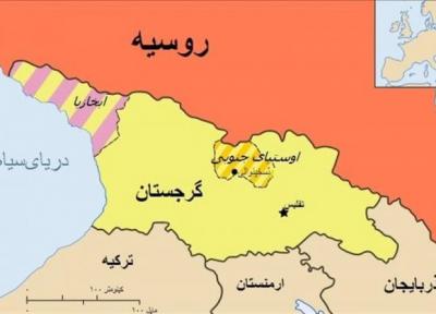 روسیه: آمریکا و ناتو، مانع جدی ثبات و امنیت در منطقه قفقاز هستند
